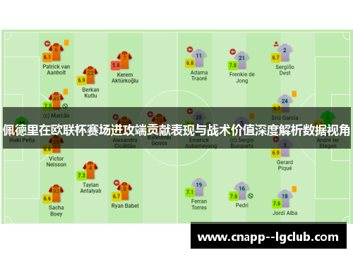 佩德里在欧联杯赛场进攻端贡献表现与战术价值深度解析数据视角